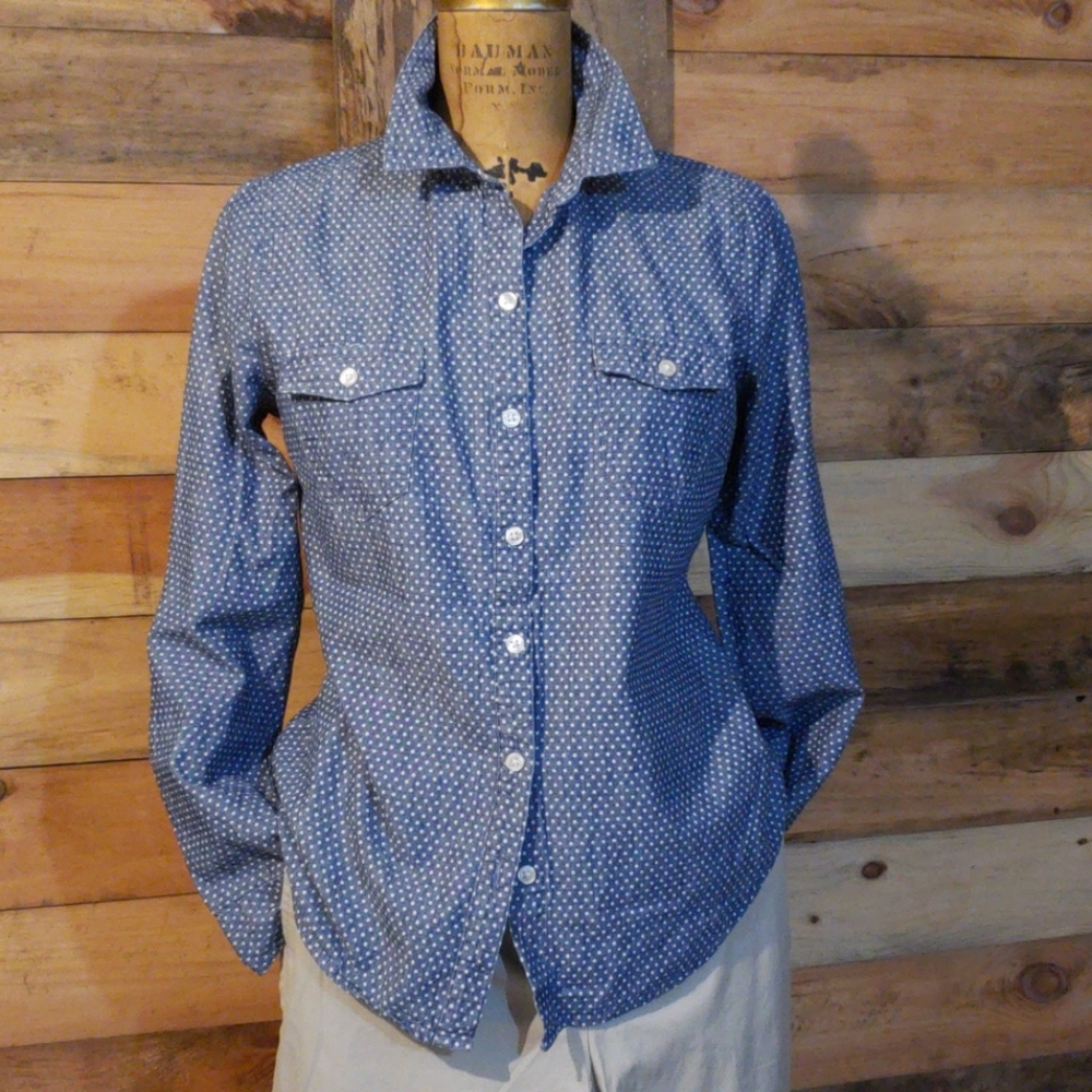 Old Navy denim